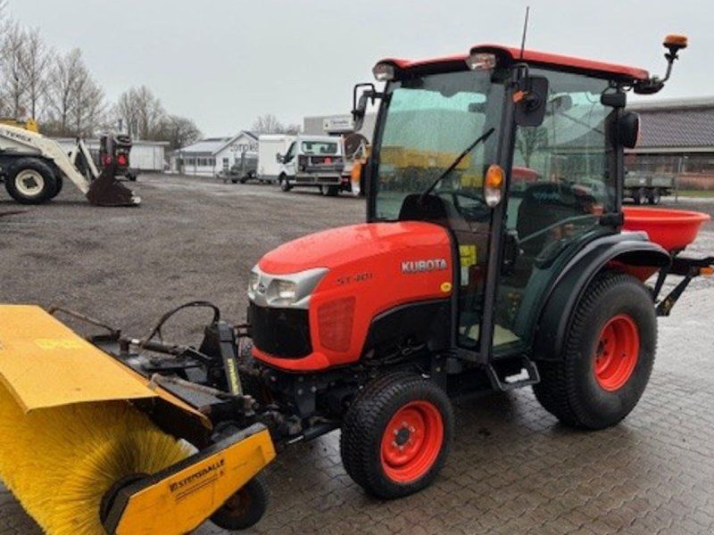 Kubota ST 401