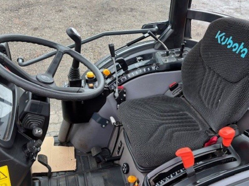 Kubota ST 401