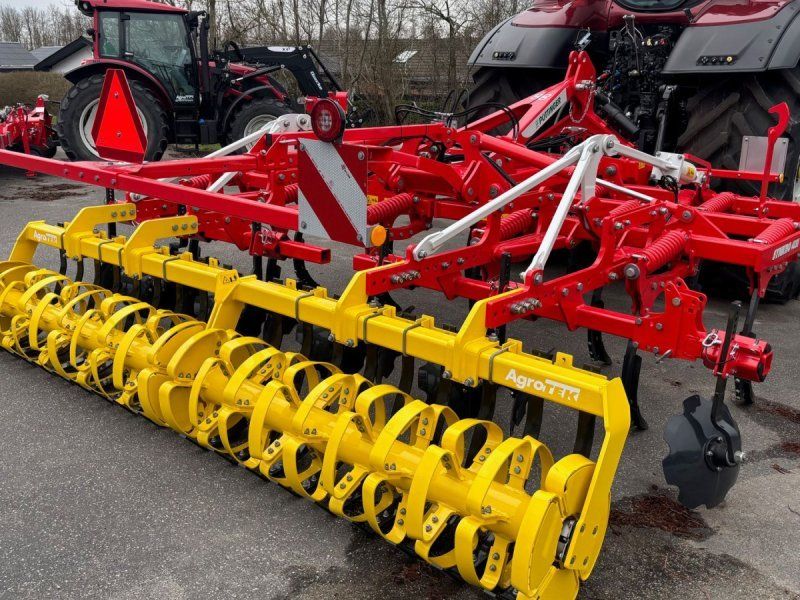 Pöttinger Synkro 4030 K Nova 4030 K Nova