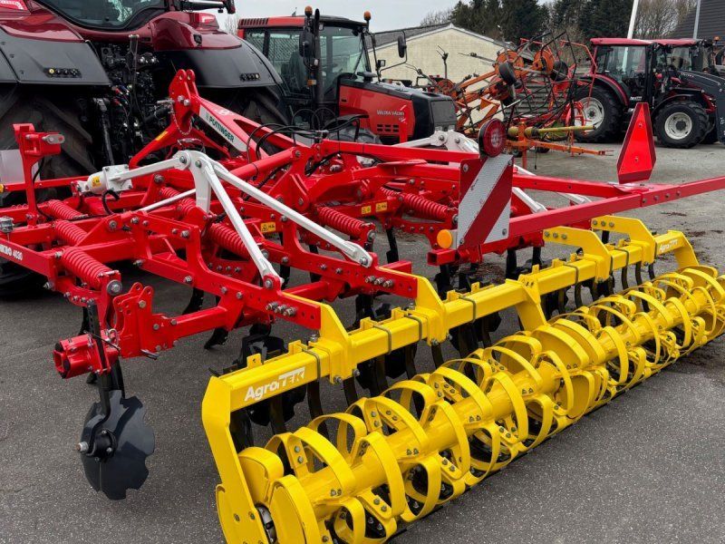 Pöttinger Synkro 4030 K Nova 4030 K Nova