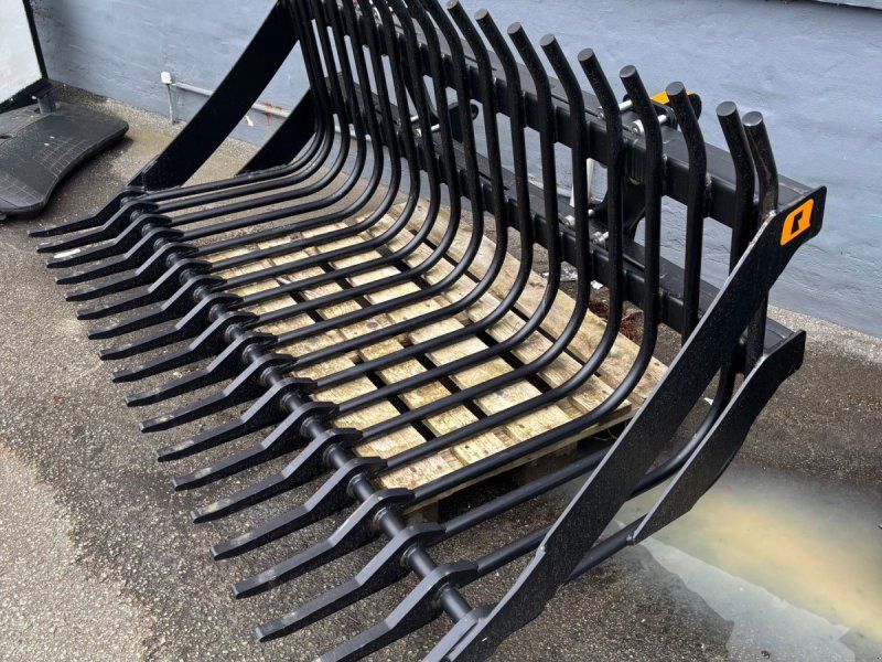 Quicke M+200 stengreb Stengreb M+200