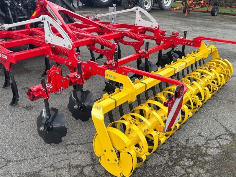 Pöttinger Synkro 3530 Nova Synkro K Nova 3530