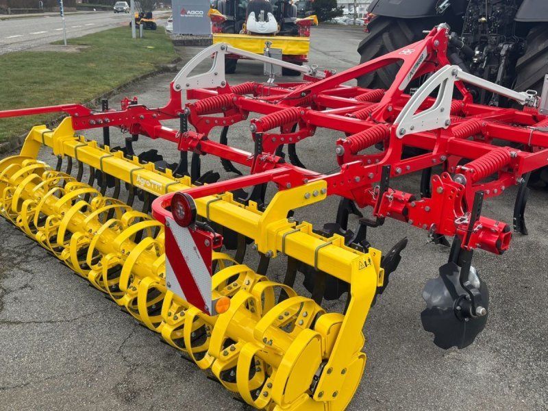 Pöttinger Synkro 3530 Nova Synkro K Nova 3530