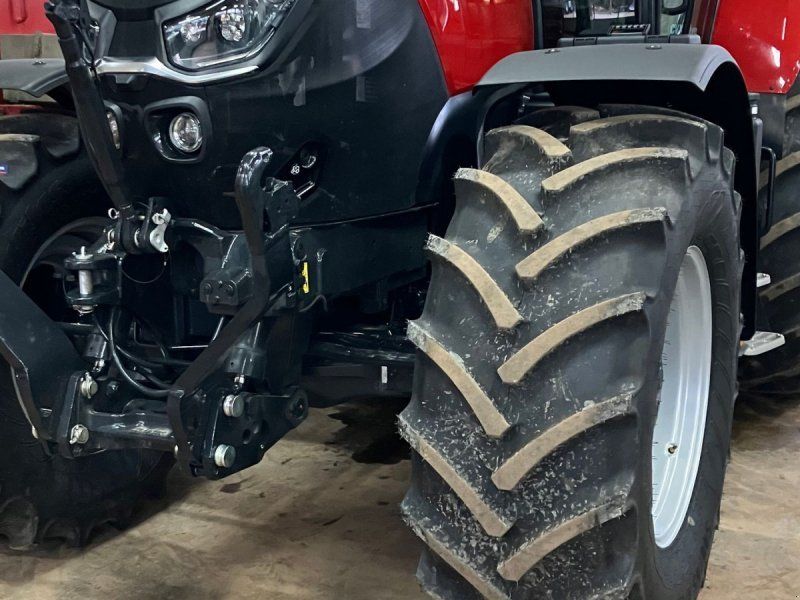 Case IH Puma 165 CVX Puma 165 CVX