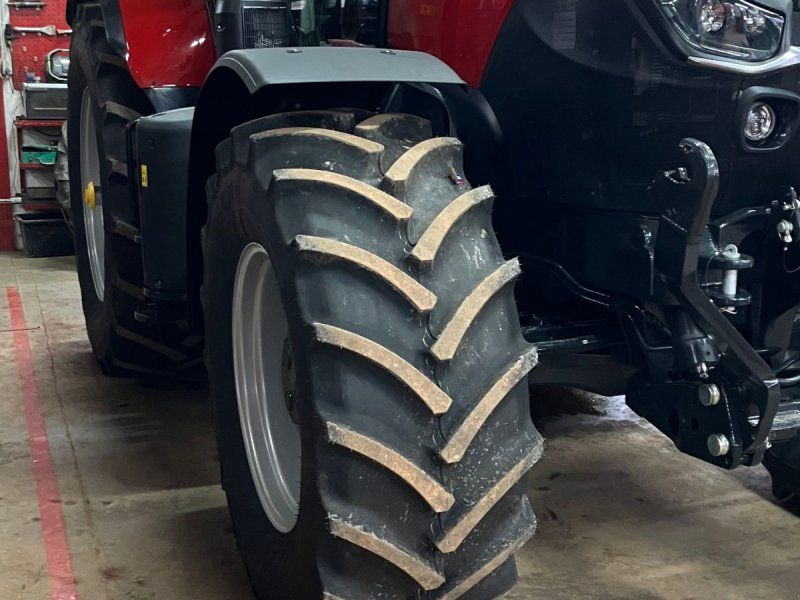 Case IH Puma 165 CVX Puma 165 CVX