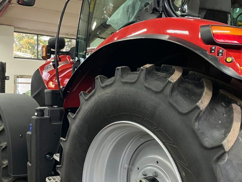 Case IH Puma 165 CVX Puma 165 CVX