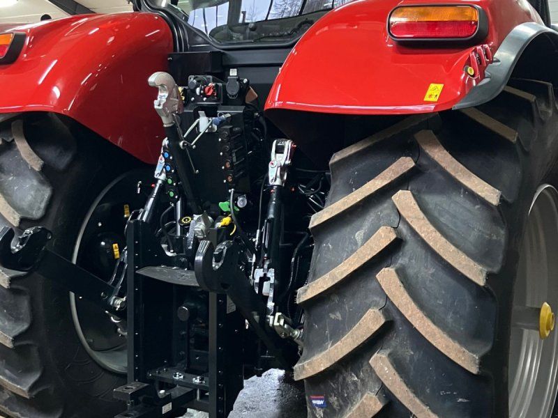 Case IH Puma 165 CVX Puma 165 CVX