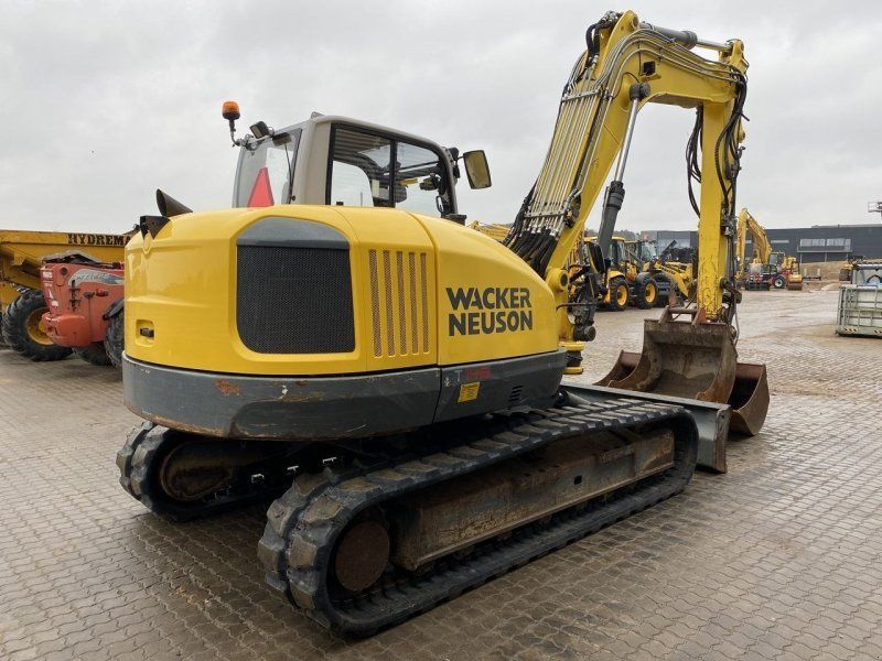 Wacker Neuson ET145