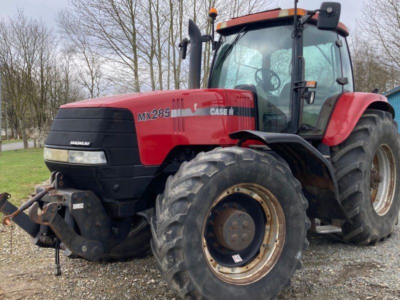 Case IH MX 285