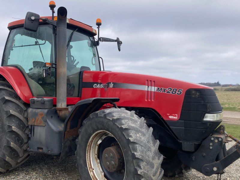 Case IH MX 285