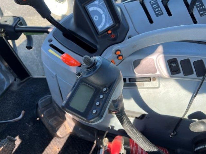 New Holland T6010 PLUS