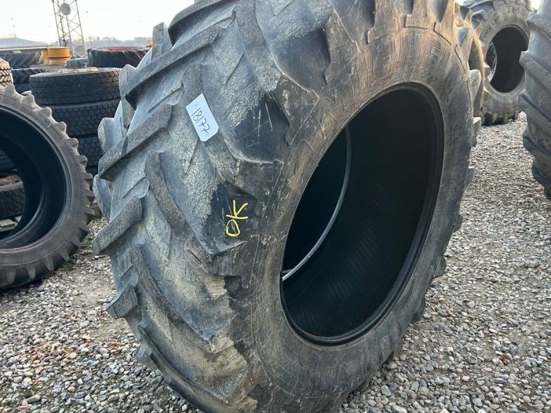Michelin 520/85R38