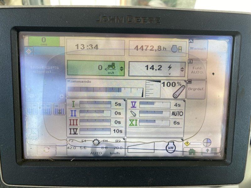 John Deere 7 230R