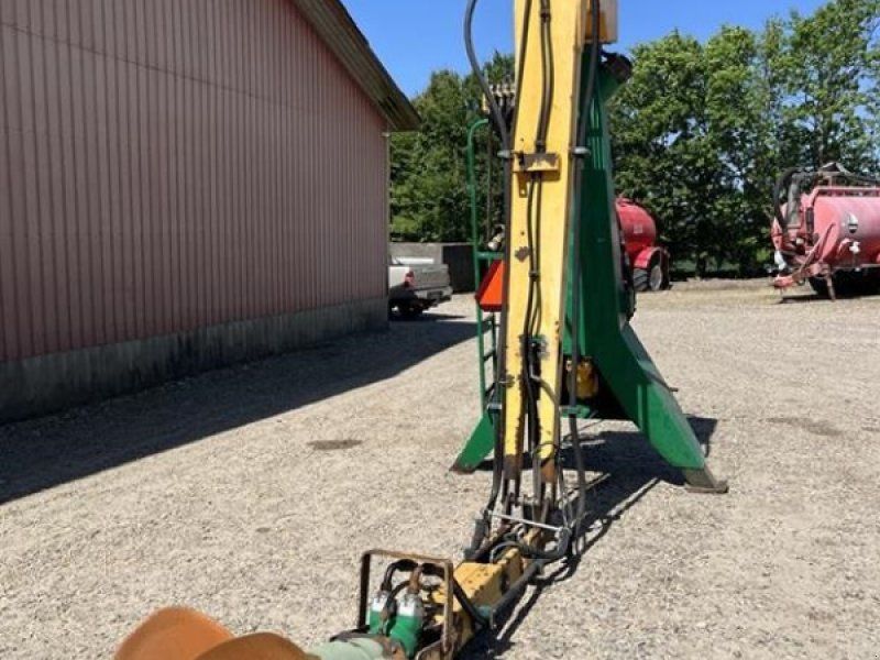 Samson RV 150 Fuld hydr. omrører