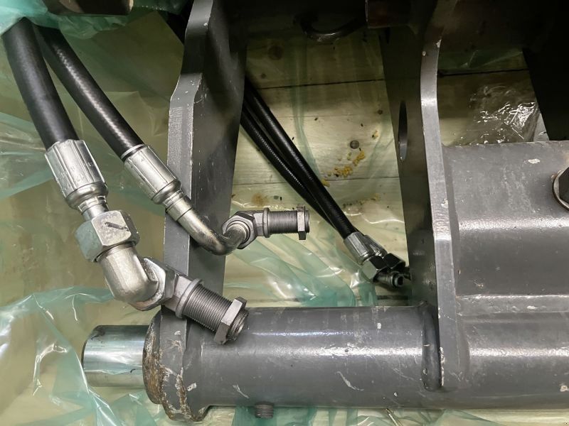 CLAAS NAHMEAUS SCORPION 741