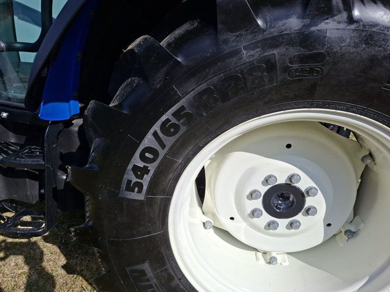 New Holland T4.75 Stage V