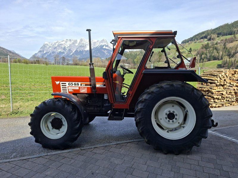 Fiat 65-88 DT