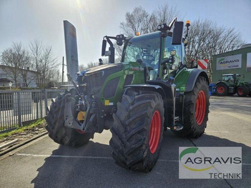 Fendt 620 VARIO GEN-1