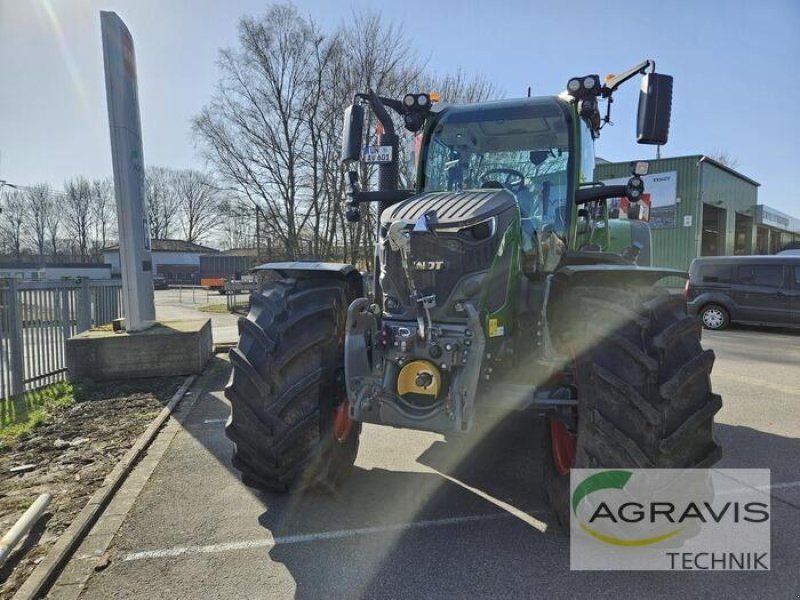 Fendt 620 VARIO GEN-1