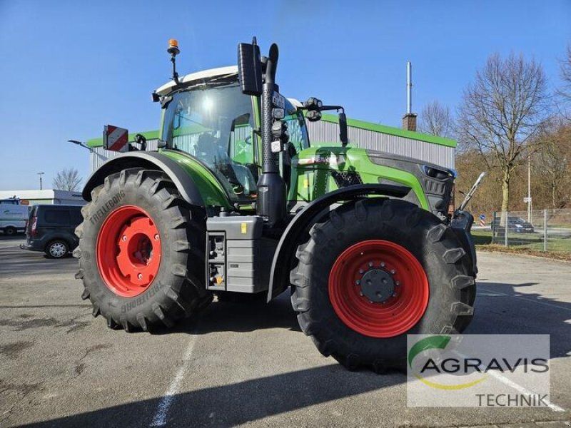 Fendt 620 VARIO GEN-1