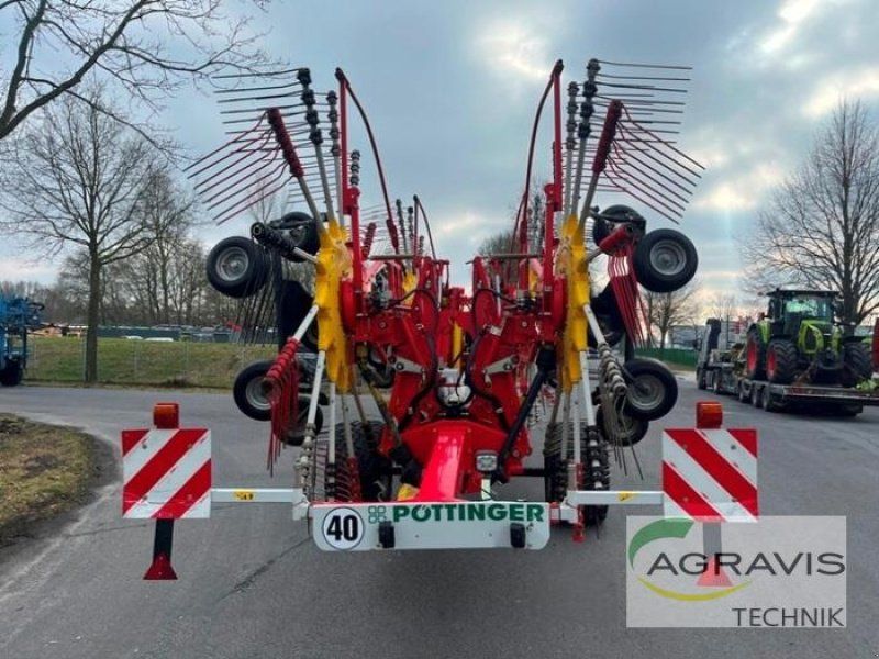 Pöttinger TOP 1252 C