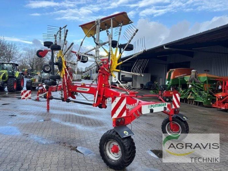 Pöttinger TOP 662