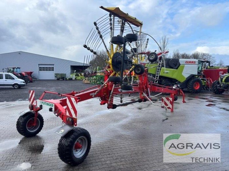 Pöttinger TOP 662