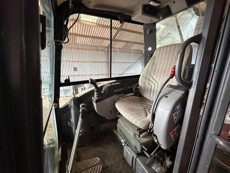 Volvo ECR50D