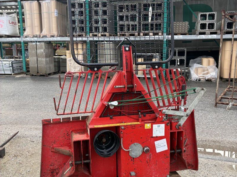 Königswieser 500 Eco