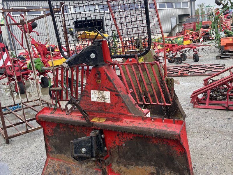 Königswieser 500 Eco