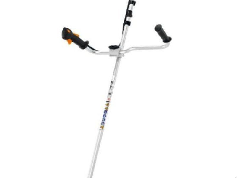 Stihl MOTORSENSE FS131