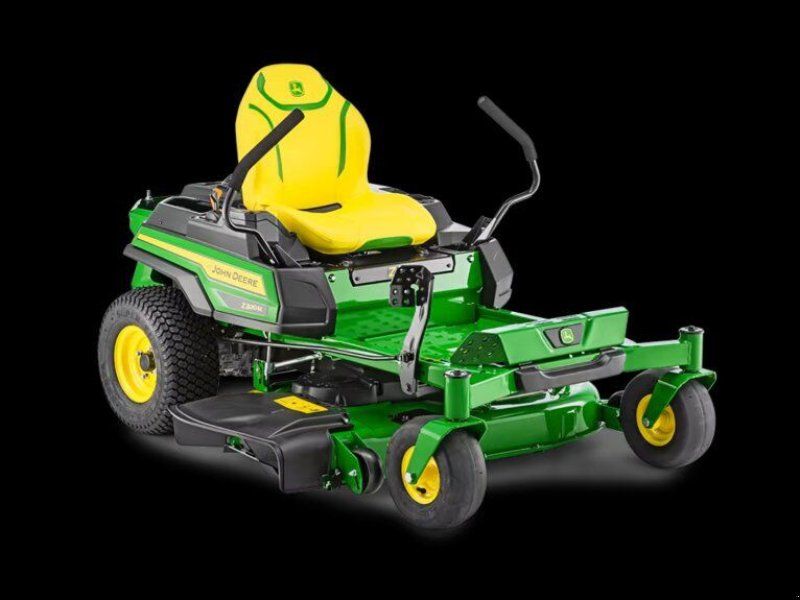 John Deere FRONTMÄHER Z320M