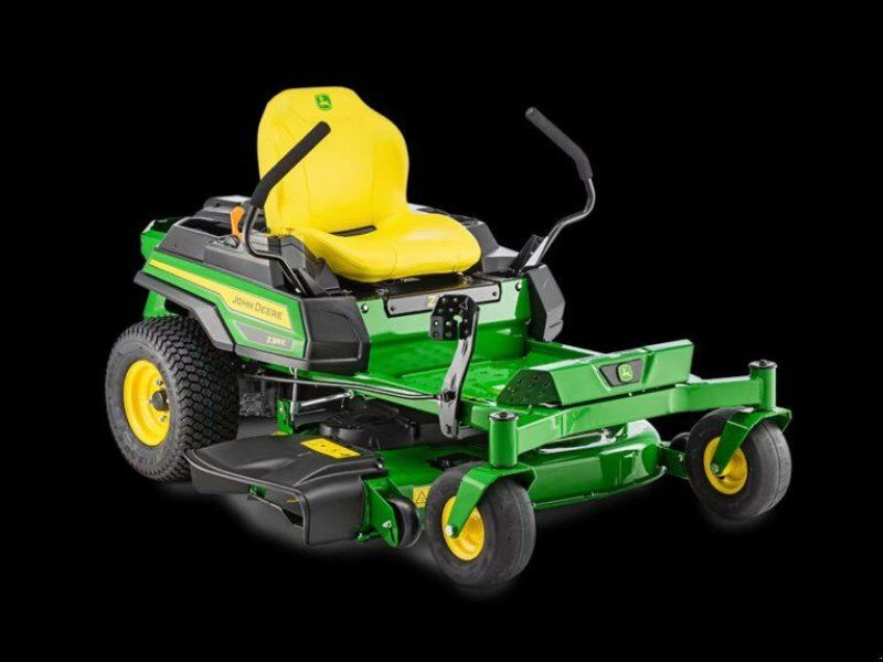 John Deere FRONTMÄHER Z315E