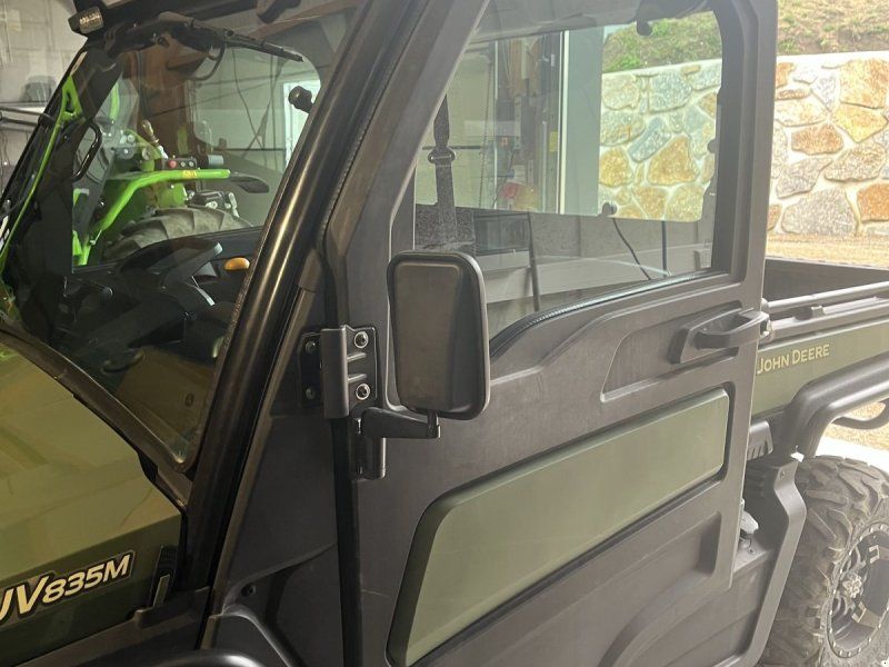 John Deere GATOR XUV 835 M