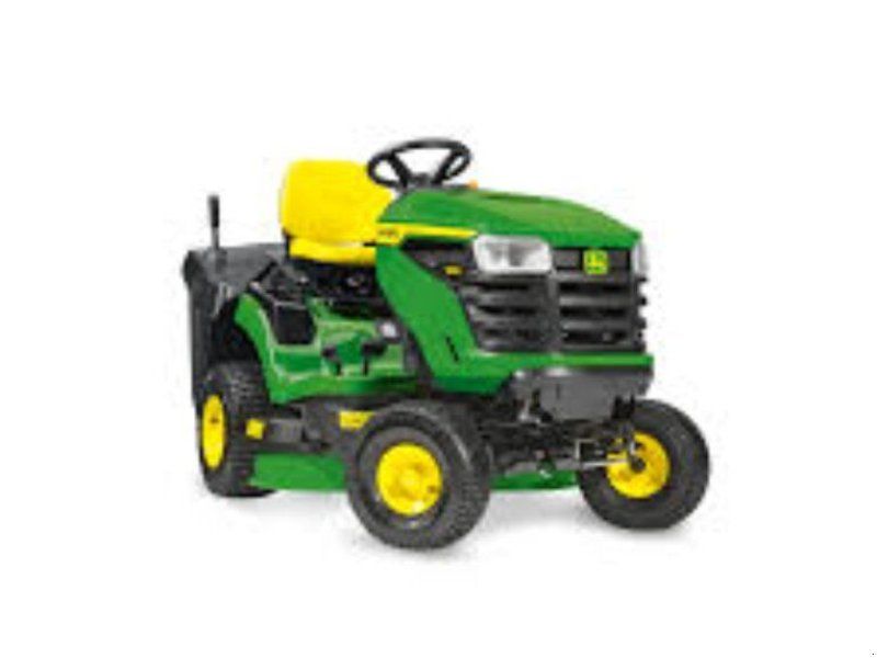 John Deere RASEN X147R 92CM