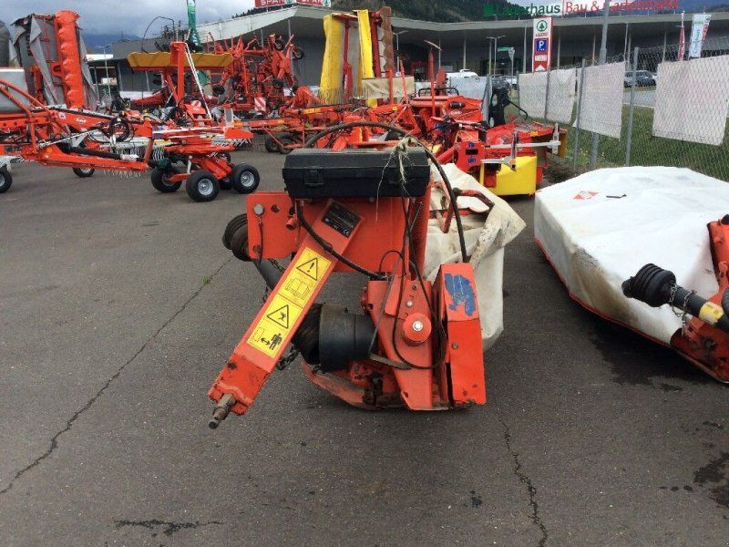 Kuhn GMD 800 GII