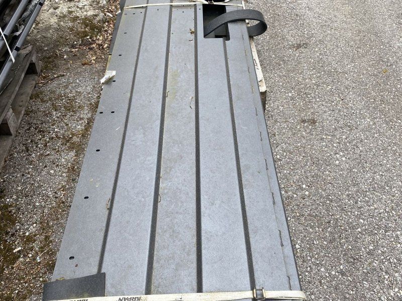 Krpan Astwanne zu Forst GP-D