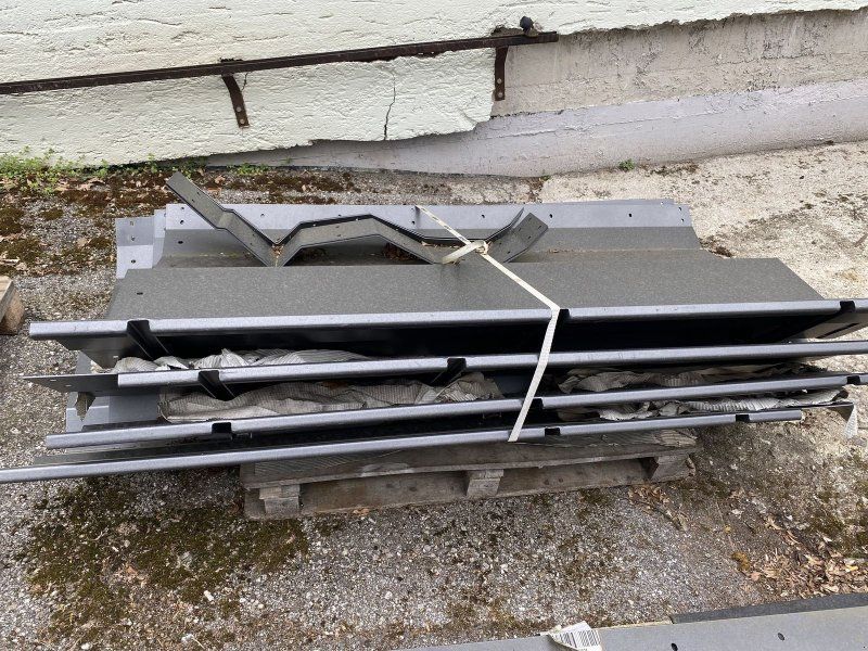 Krpan Astwanne zu Forst GP-D