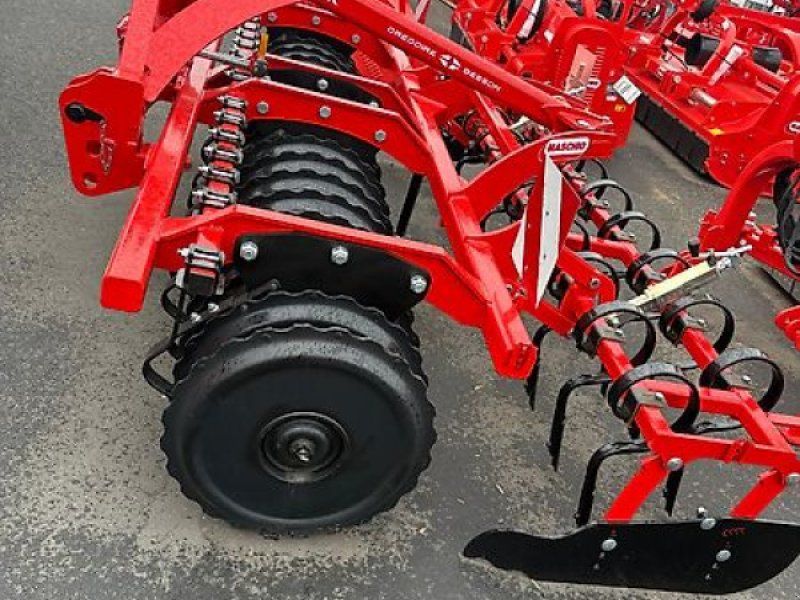 Maschio Gregoire Besson FRONTPACKER PLANIPACK 50