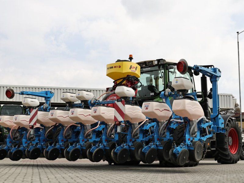 Monosem NG Plus-5R  9 reihig