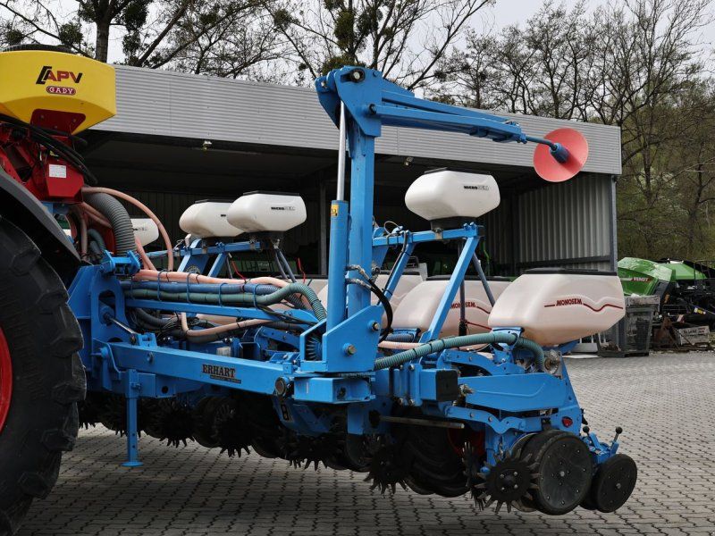 Monosem NG Plus-5R  9 reihig