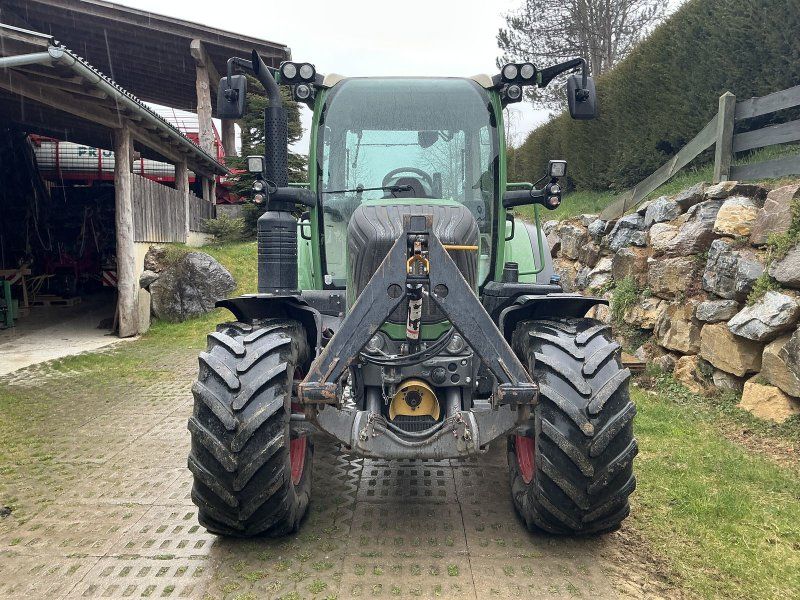 Fendt 310 Vario