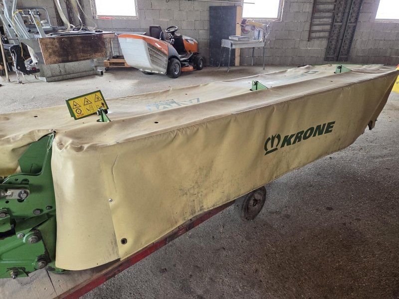 Krone AM 323 S