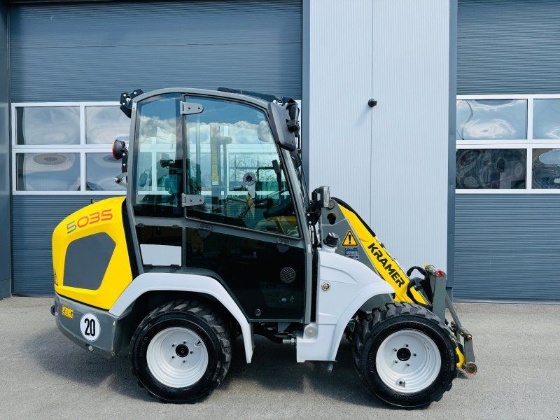 Kramer 5035
