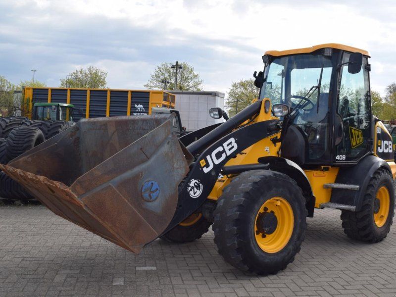 JCB 409