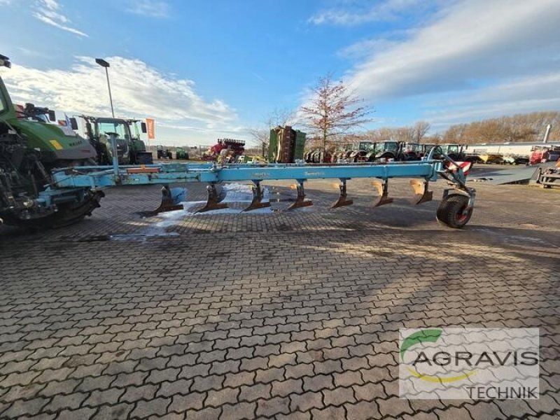 Lemken TURMALIN 10 X