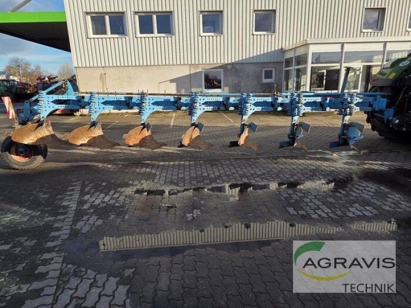 Lemken TURMALIN 10 X