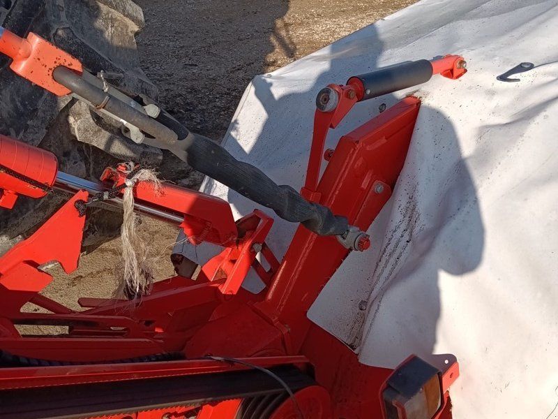 Kuhn GMD 350 FF IM KUNDENAUFTRAG