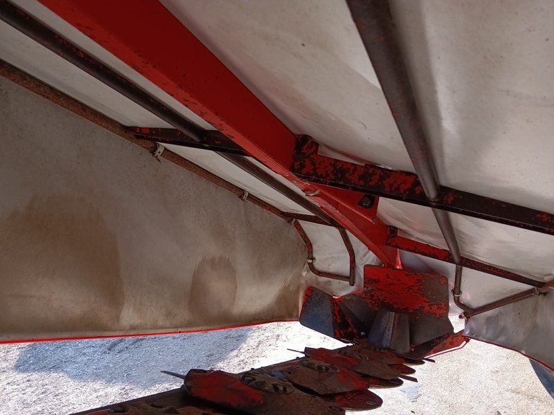 Kuhn GMD 350 FF IM KUNDENAUFTRAG