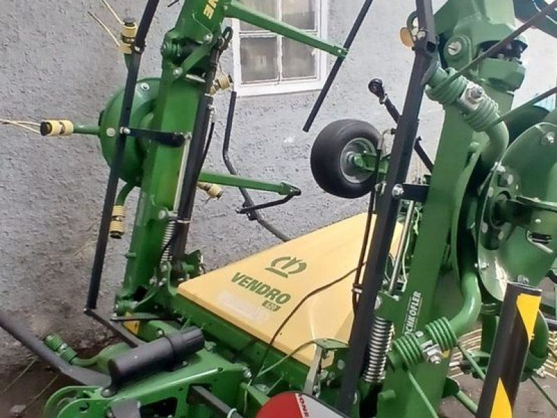 Krone Vendro 620